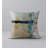 Abstract Reversible Throw Pillow-429244460