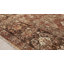 Tapis oriental rouille / tabac Odum-876544808