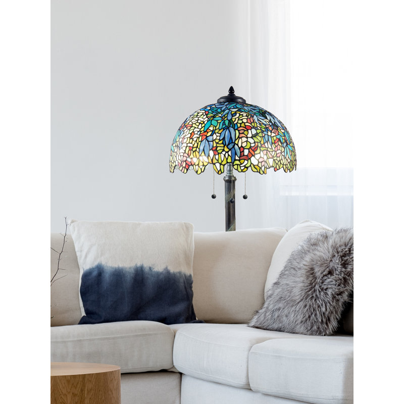 Jacques Metal Table Lamp