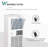 9000 BTU Portable Air Conditioner with Remote