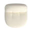 Fauteuil pivotant sans accoudoirs Azma