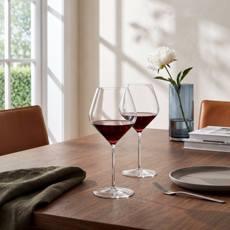 Set of 2 RIEDEL Veloce Wine Glasses