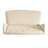 Epone Polyester Blend Upholstered Bench-1573009083