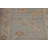 Vegetable Dye Oushak Turkish Area Rug