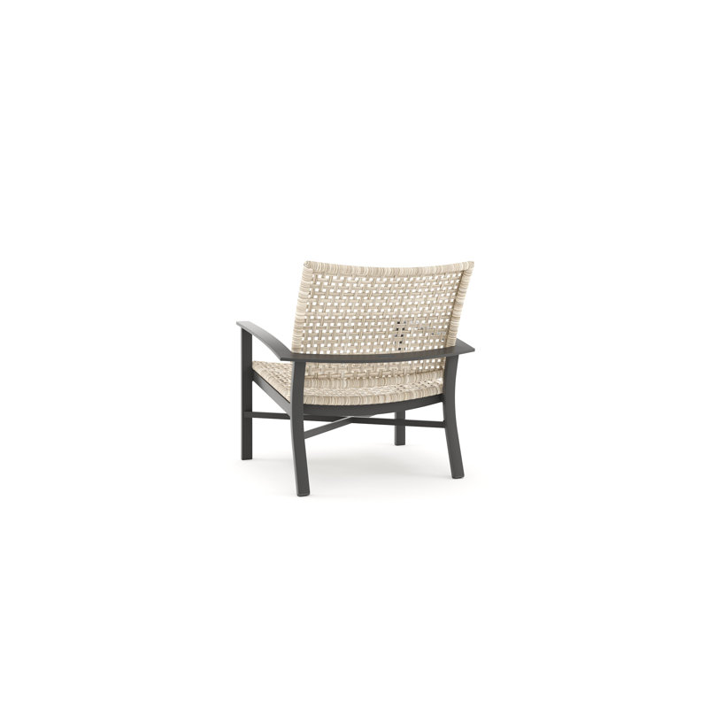 Jasper Outdoor Lounge Chair