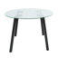 Table de salle à manger Modern 4