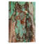 Green Horse by Irena Orlov - Print on Canvas-101431455-69740565