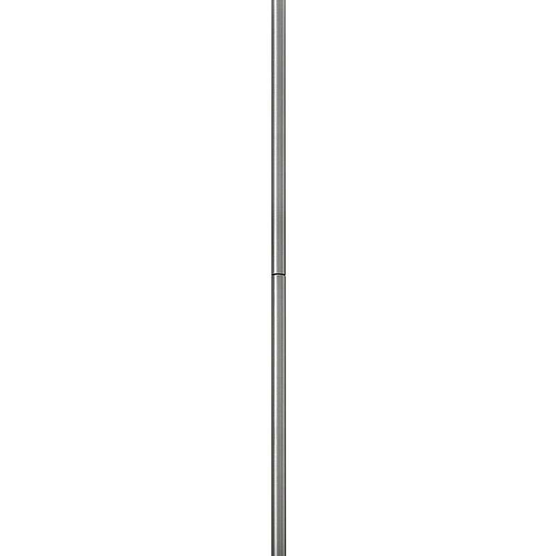 Hinkley Stem 12" Accessory, Polished Antique Nickel