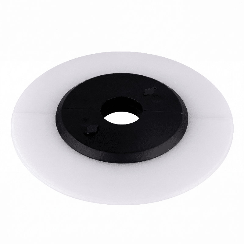 Magnetic Parasol Light - Black
