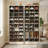 30 Pair Shoe Storage Cabinet-1539366342