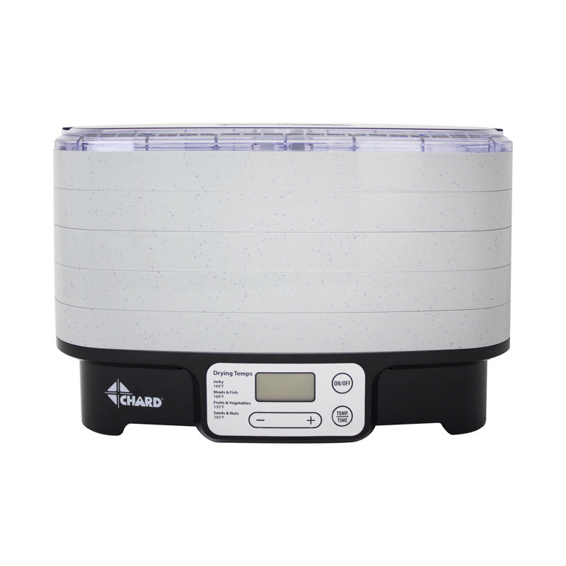 Chard 450 Watt Food Dehydrator