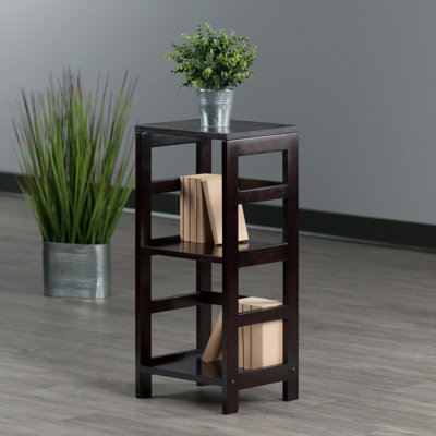 Eleia 13.39 " W Shelving Unit