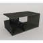 Kiara-Rae Floor Shelf Coffee Table