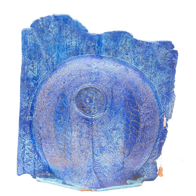 Ven Dan Vouel Sculpture