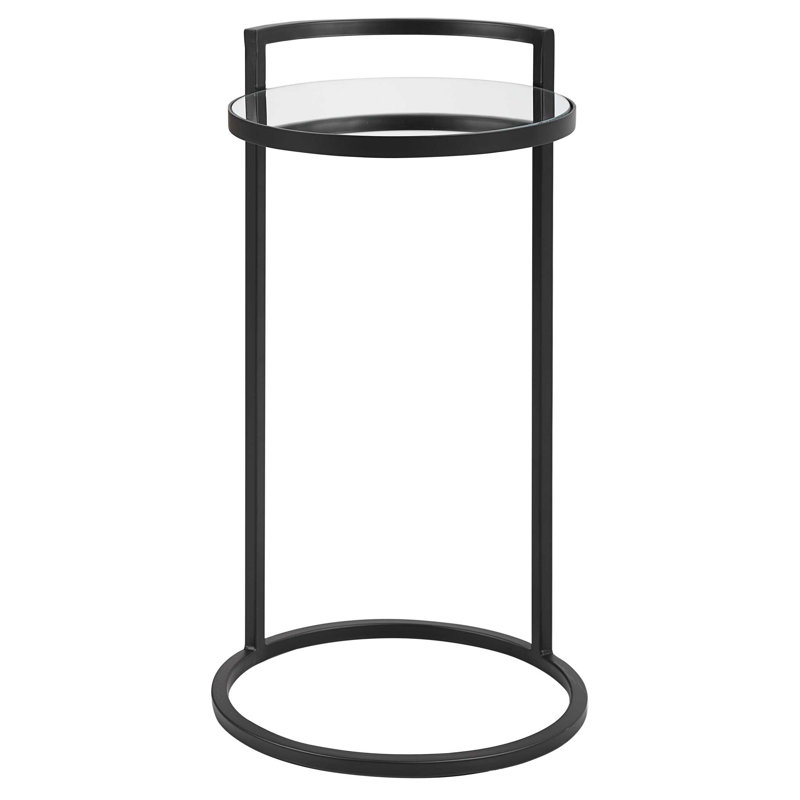 Adreille End Table