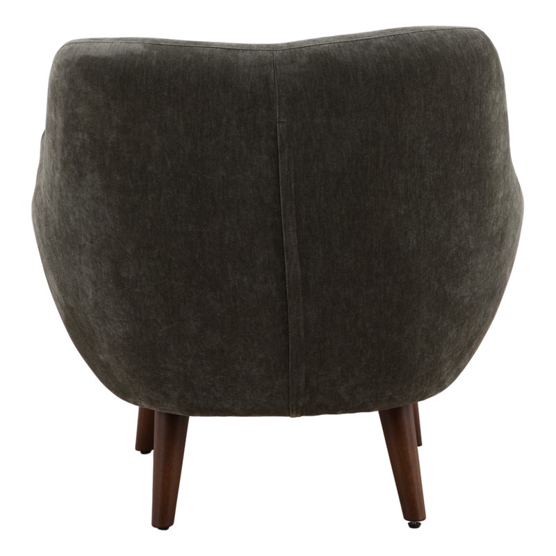 Christoval Occasional Chair Forest
