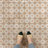Mirambel 13" x 13" Ceramic Patterned Wall & Floor Tile-40604403