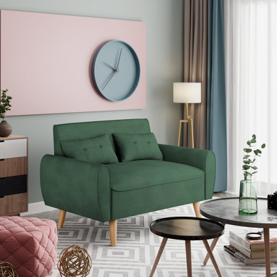Fauteuil Bergthold
