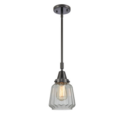 Caggiano 1 - Light Single Pendant