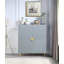 Armoire d'appoint Gaines AC01032-1045023366