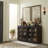 Camas Steel Armed Sconce-515256651