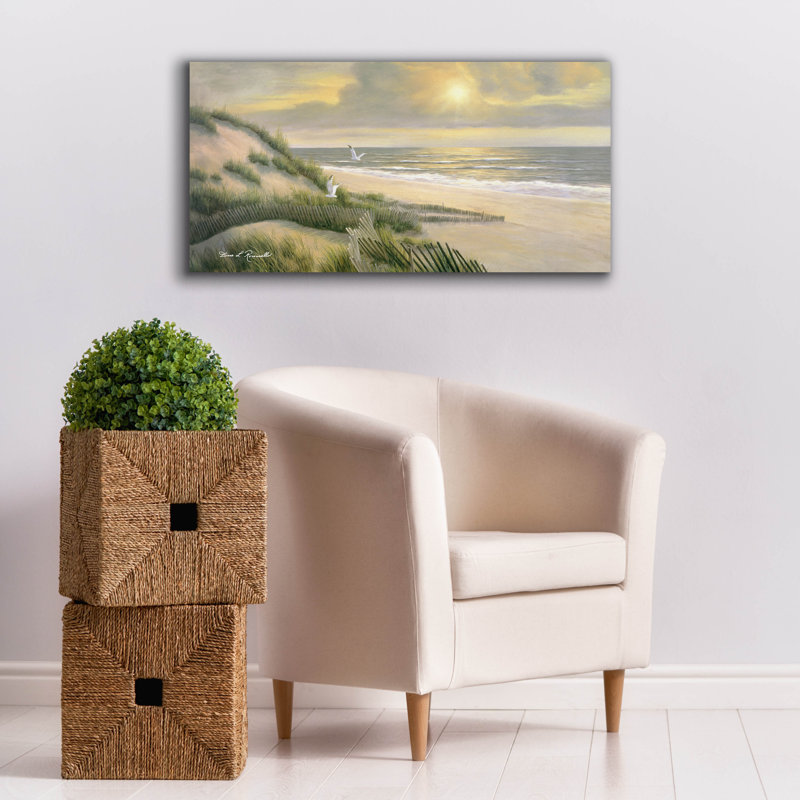 «Meditation» par Diane Romanello, H 20 po x l 40 po x P 1,5 po