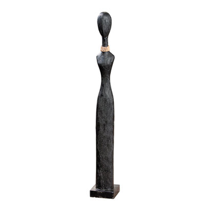 Cliffard People Figurines & Sculptures