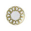 Riv Handmade Bone China Salad/Dessert Plate-57243810