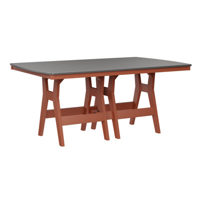Harbor Outdoor Rectangular Dining Table