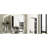29'' X 28'' Bathroom Storage Cabinet - Enhances Functionality Medicine With Adjustable Shelf Customizable Organization-351785738