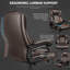 Fauteuil de bureau Carter-1823088810