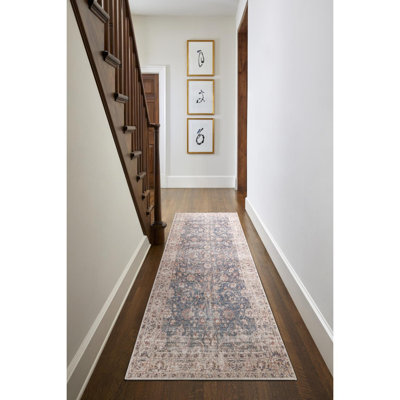 Becki Owens x Livabliss Marlene Machine Woven Area Rug