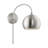 Artak Swing Arm Sconce-1811286436-1811286439