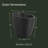 Marazzi Double Walled Tapered Pot Planter-84050115-89842158