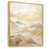 Natural Floater Framed