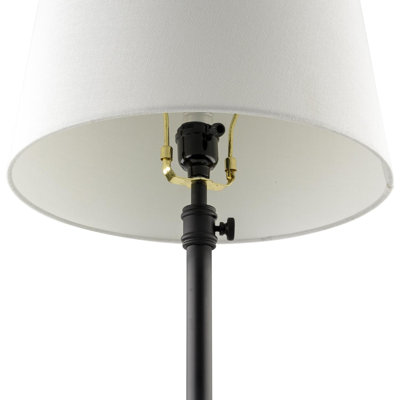 Demodena Iron Table Lamp