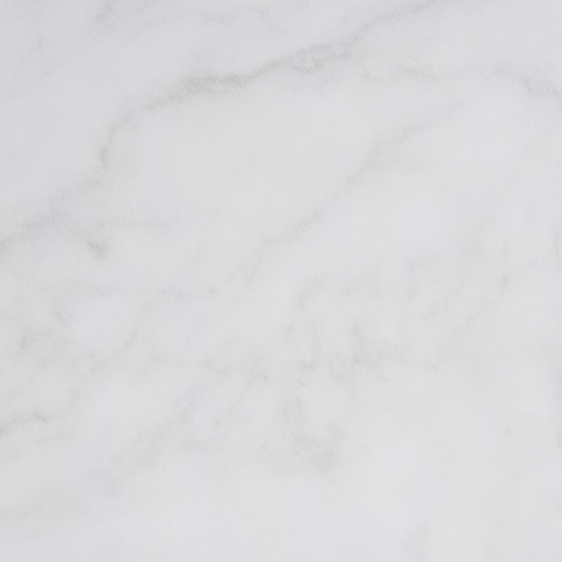 Table d'appoint d'extérieur sculptée Cicci, blanc, White