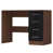 Walnut/Gloss Black is out of stock