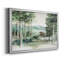 Bear Mountain - Peinture sur toile encadrée-1907138139-1907138133