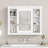 Bilgehan Bathroom Cabinet-1165934046