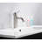 Victor Single-handle Bathroom Faucet-95236221