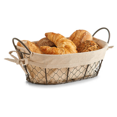 Brotkorb Mondragon