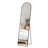 Metal Arched Full Length Mirror (set Of 2)-107485432-107485431