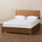 Amar B?etislav Low Profile Storage Platform Bed-1712286021