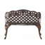 BANC DE JARDIN EXTÉRIEUR LUCIA