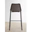 Marunouchi Upholstered Counter Stool with Metal Frame-24825572