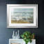 Beachcombing, reproduction d'art encadrée-1708576082-1708576083