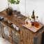 Joshi 110cm Sideboard-1026758061