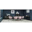 Barcus 100cm Sideboard