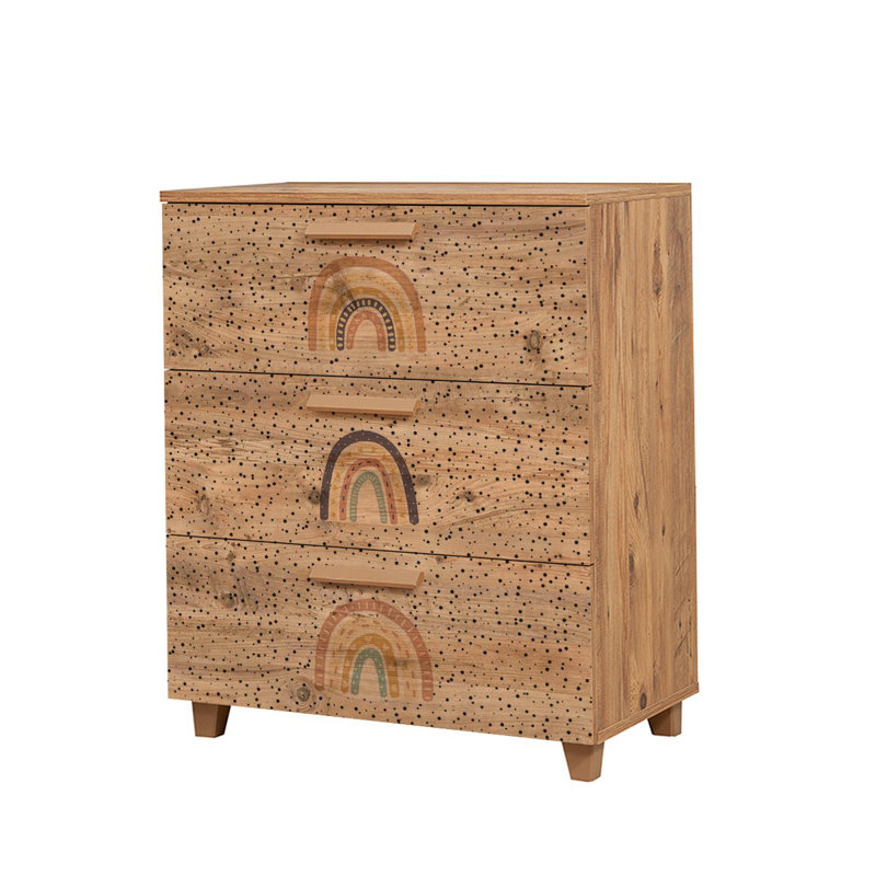 Commode Duez
